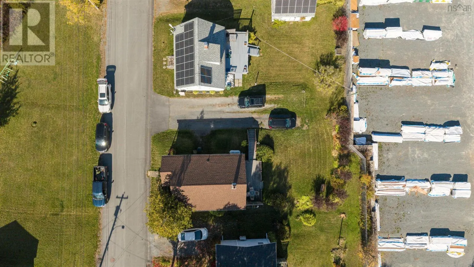 8 Conley Road