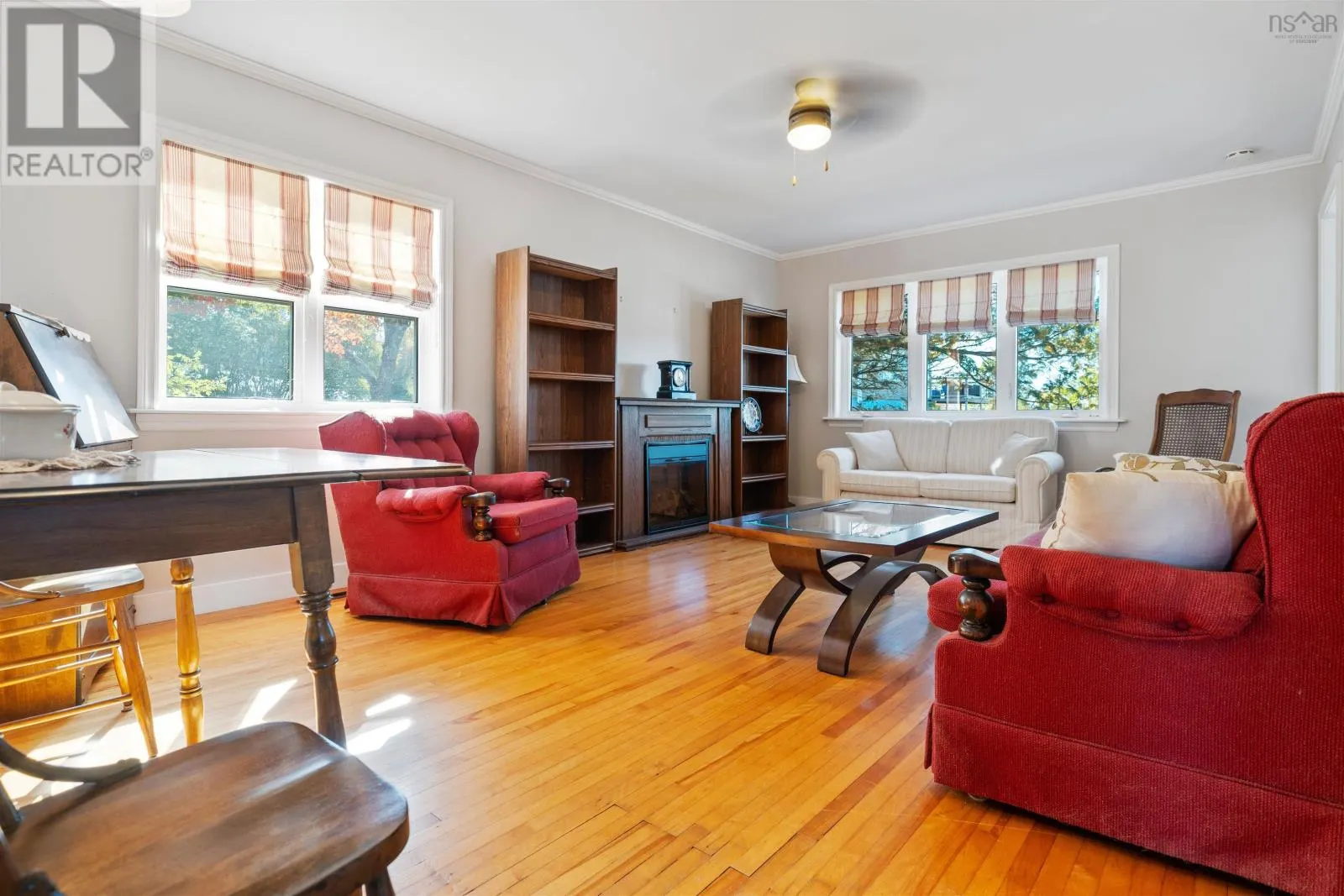 8 Conley Road