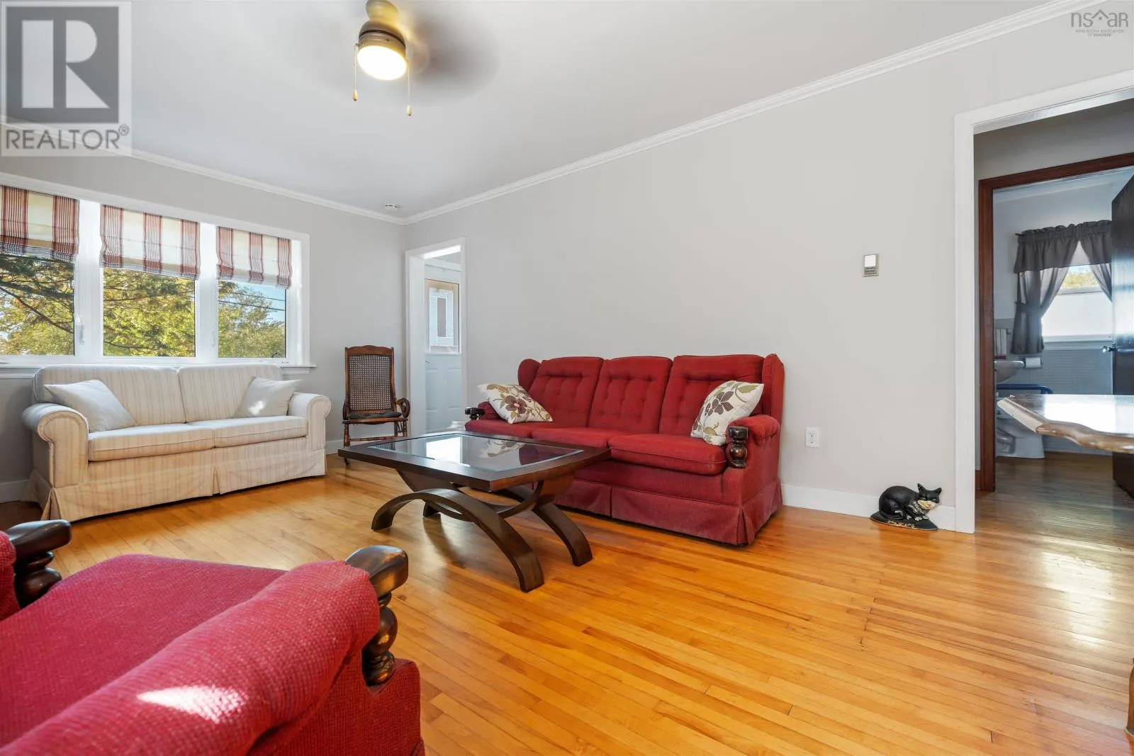 8 Conley Road