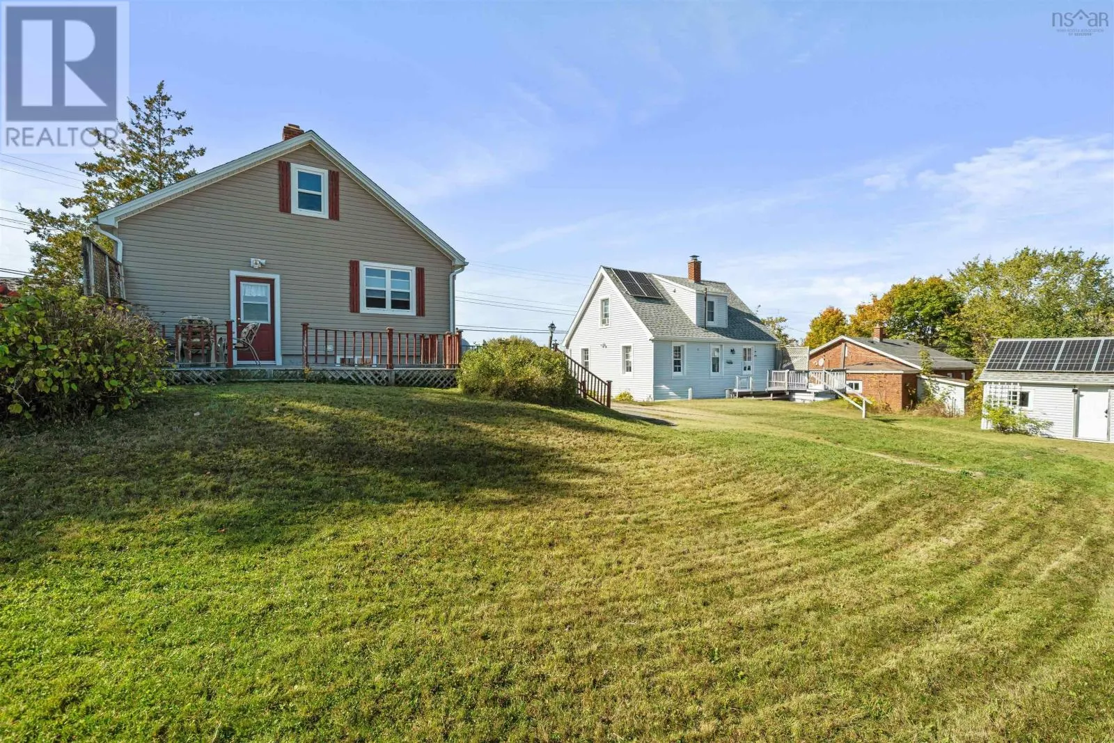 8 Conley Road