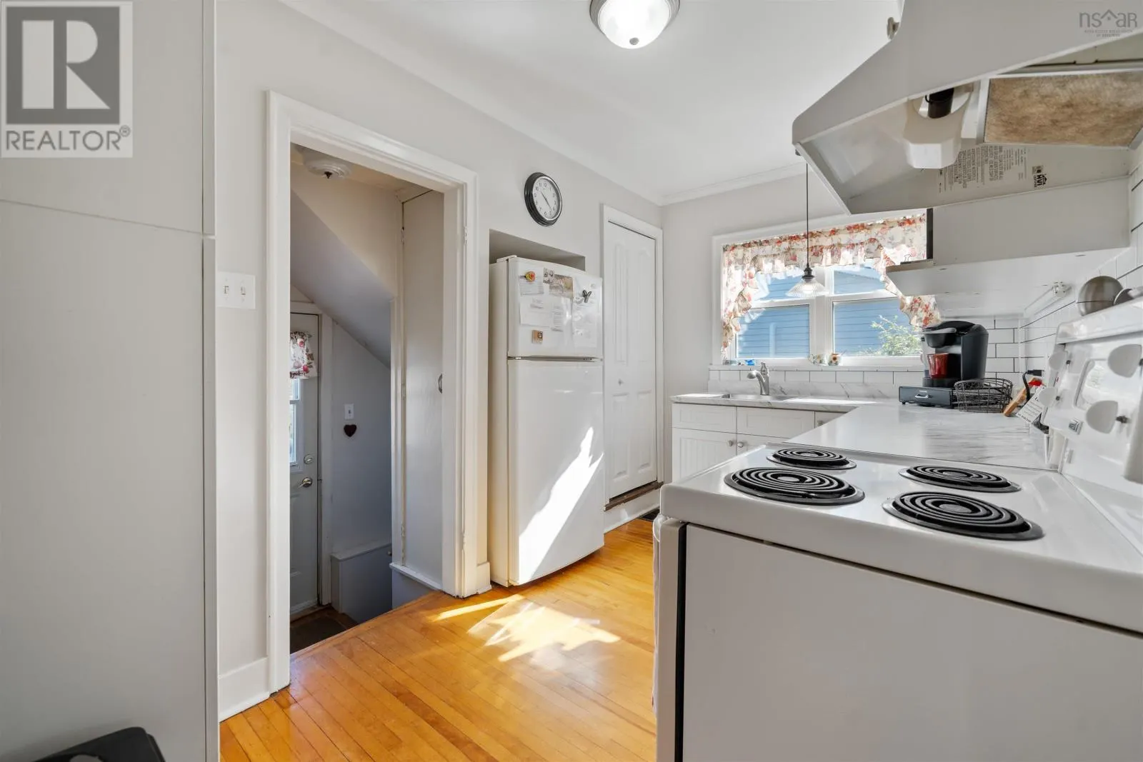 8 Conley Road