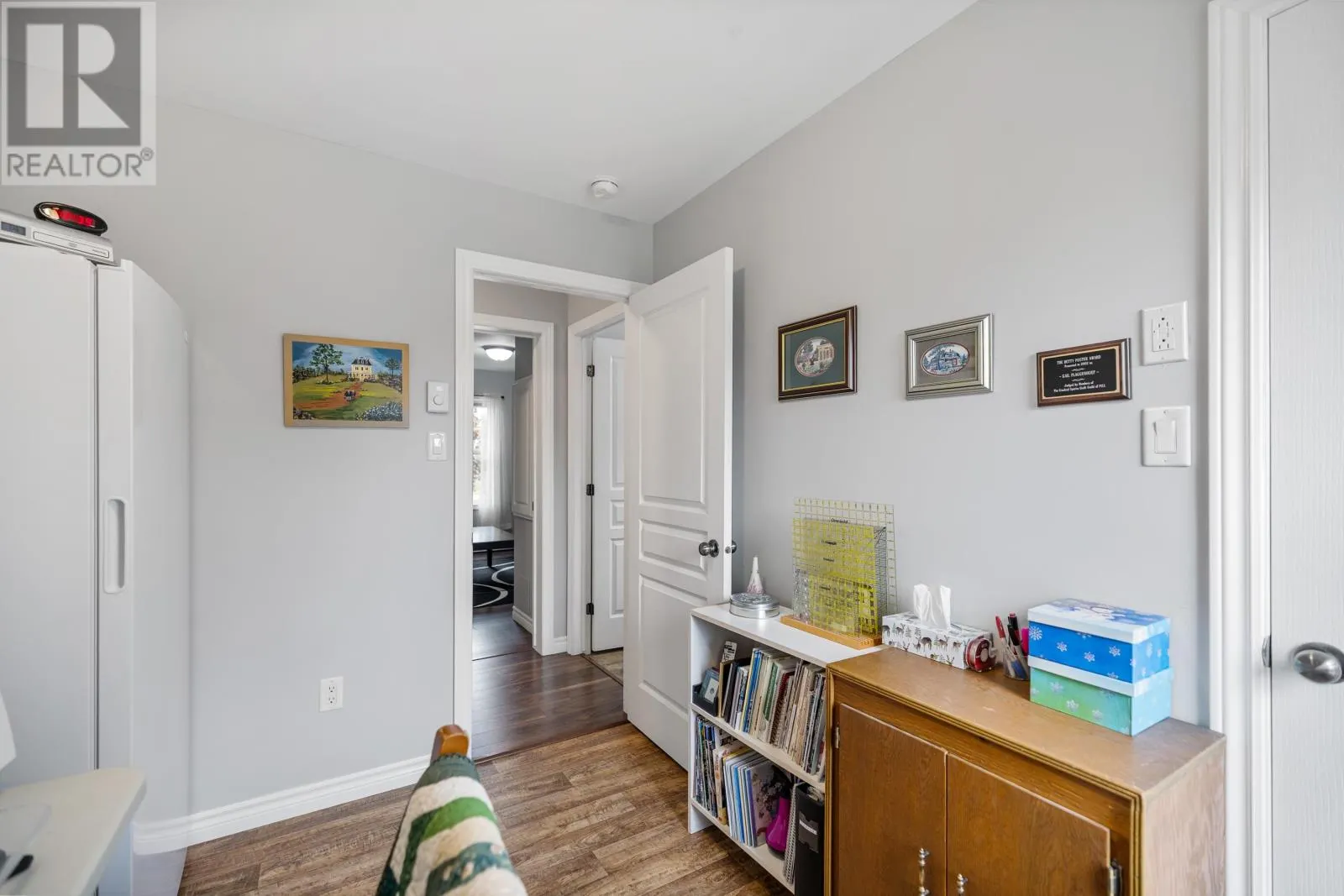 11 Tide View Court