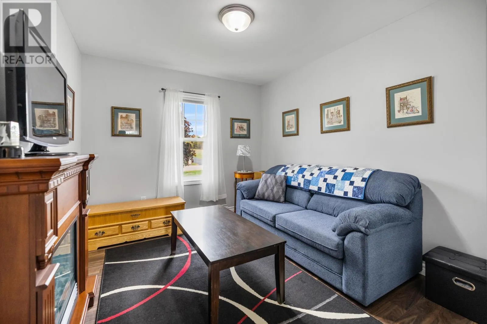 11 Tide View Court