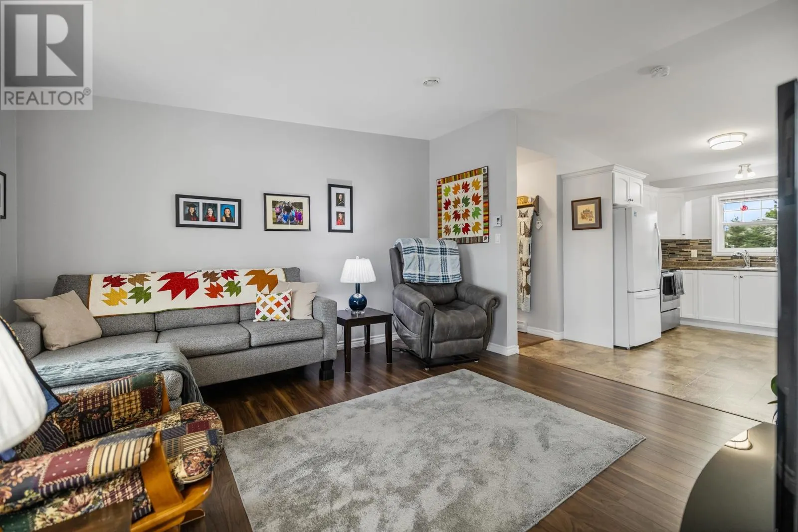 11 Tide View Court