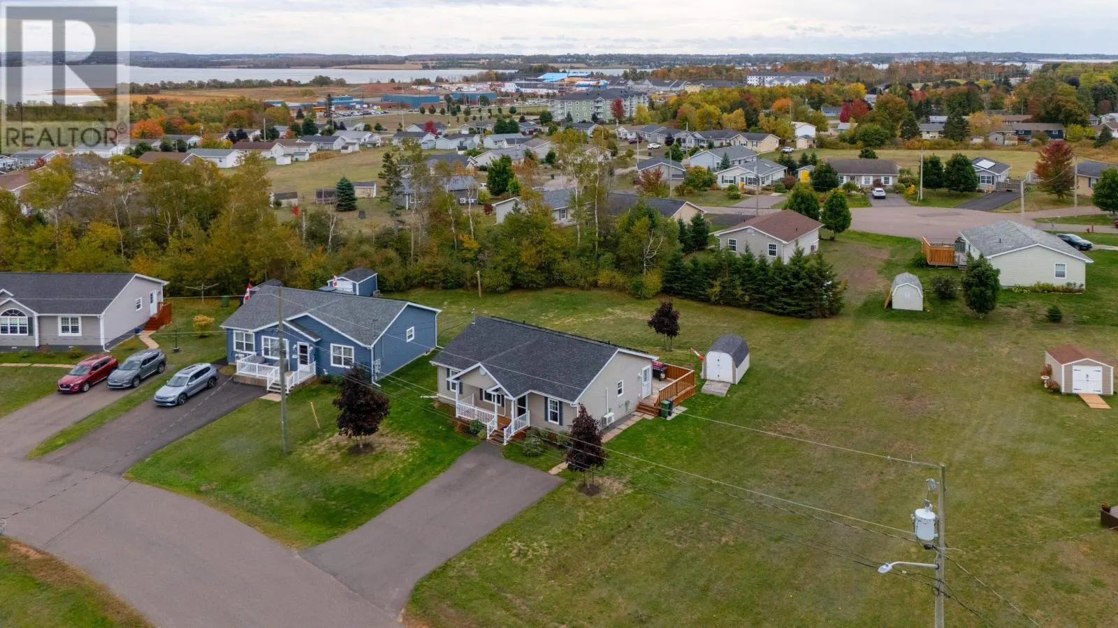 11 Tide View Court