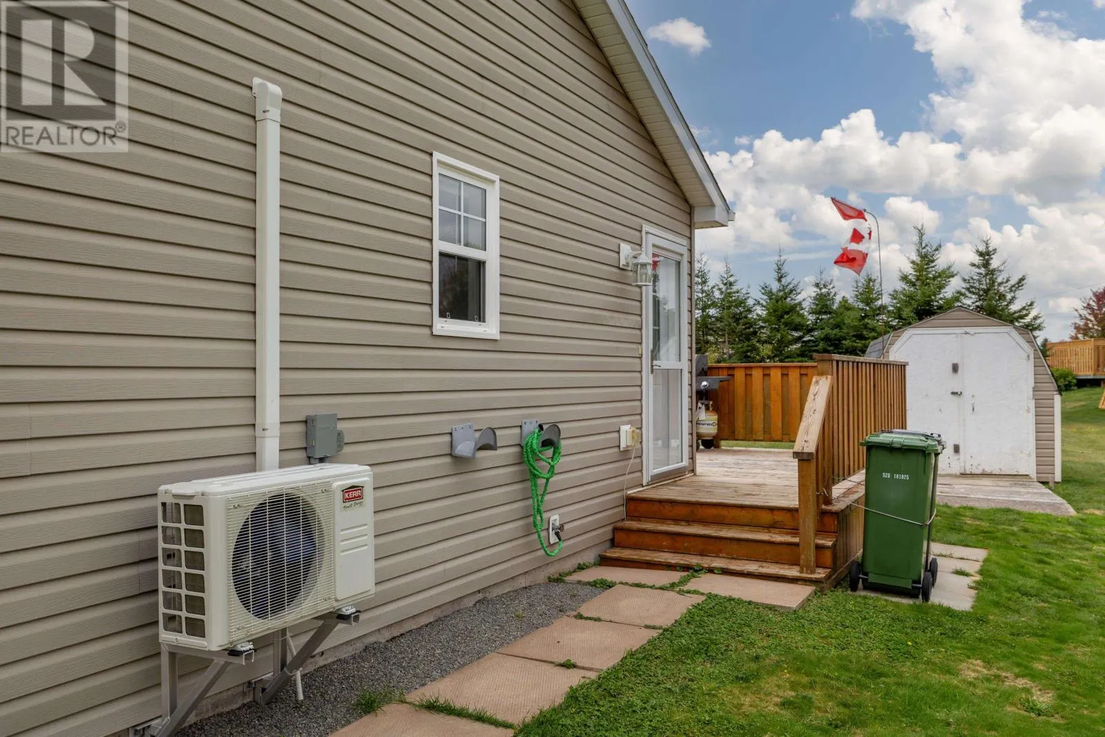 11 Tide View Court