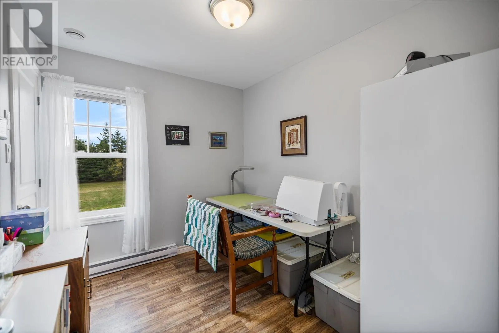 11 Tide View Court