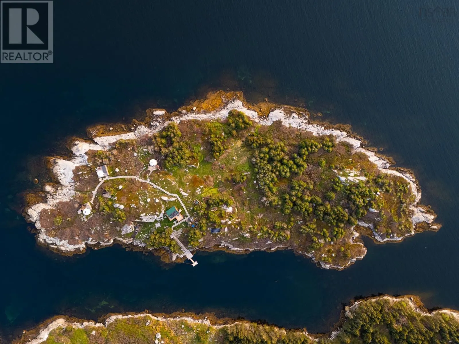 8 Simmons Island|Water Access