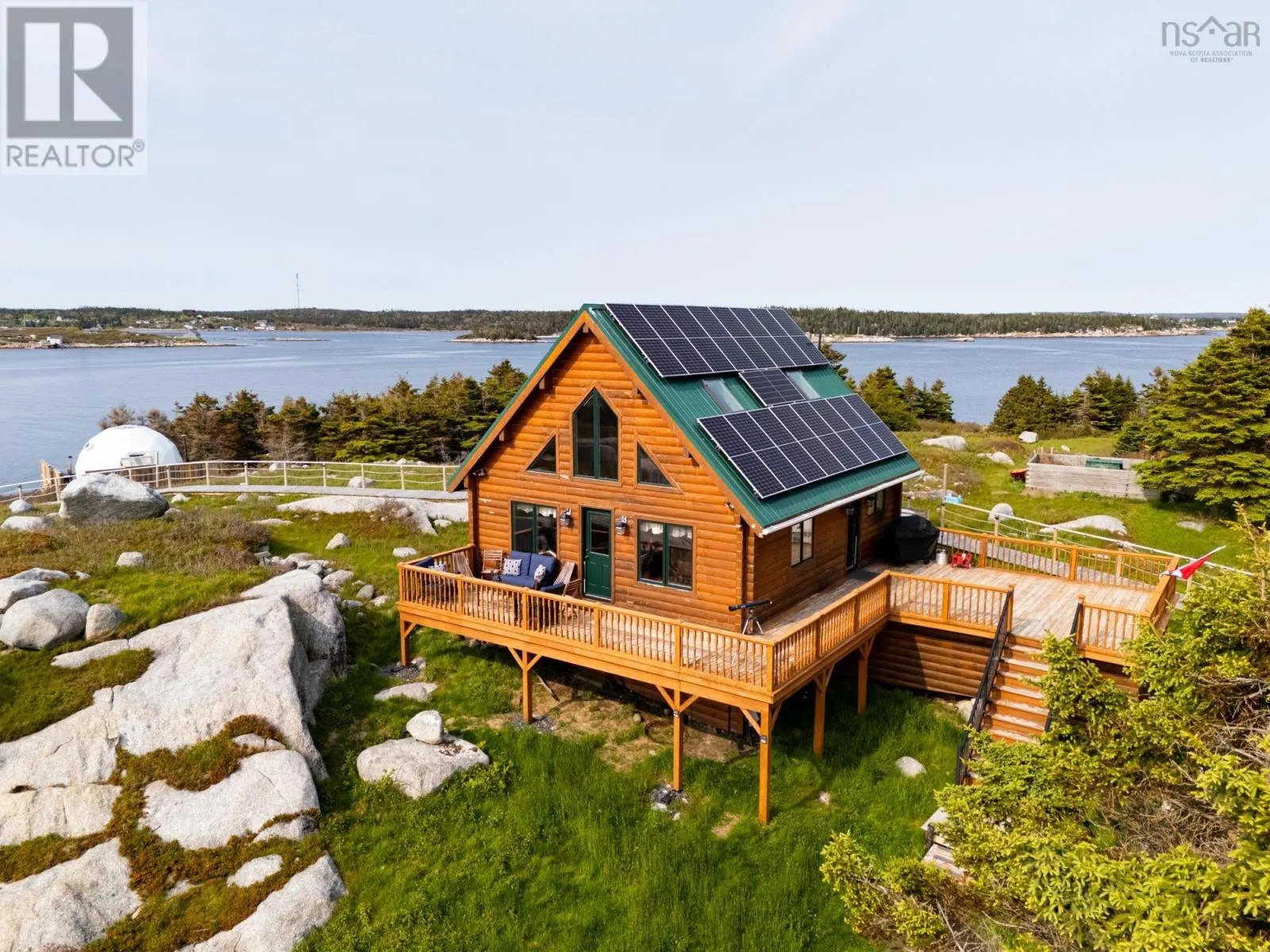 8 Simmons Island|Water Access