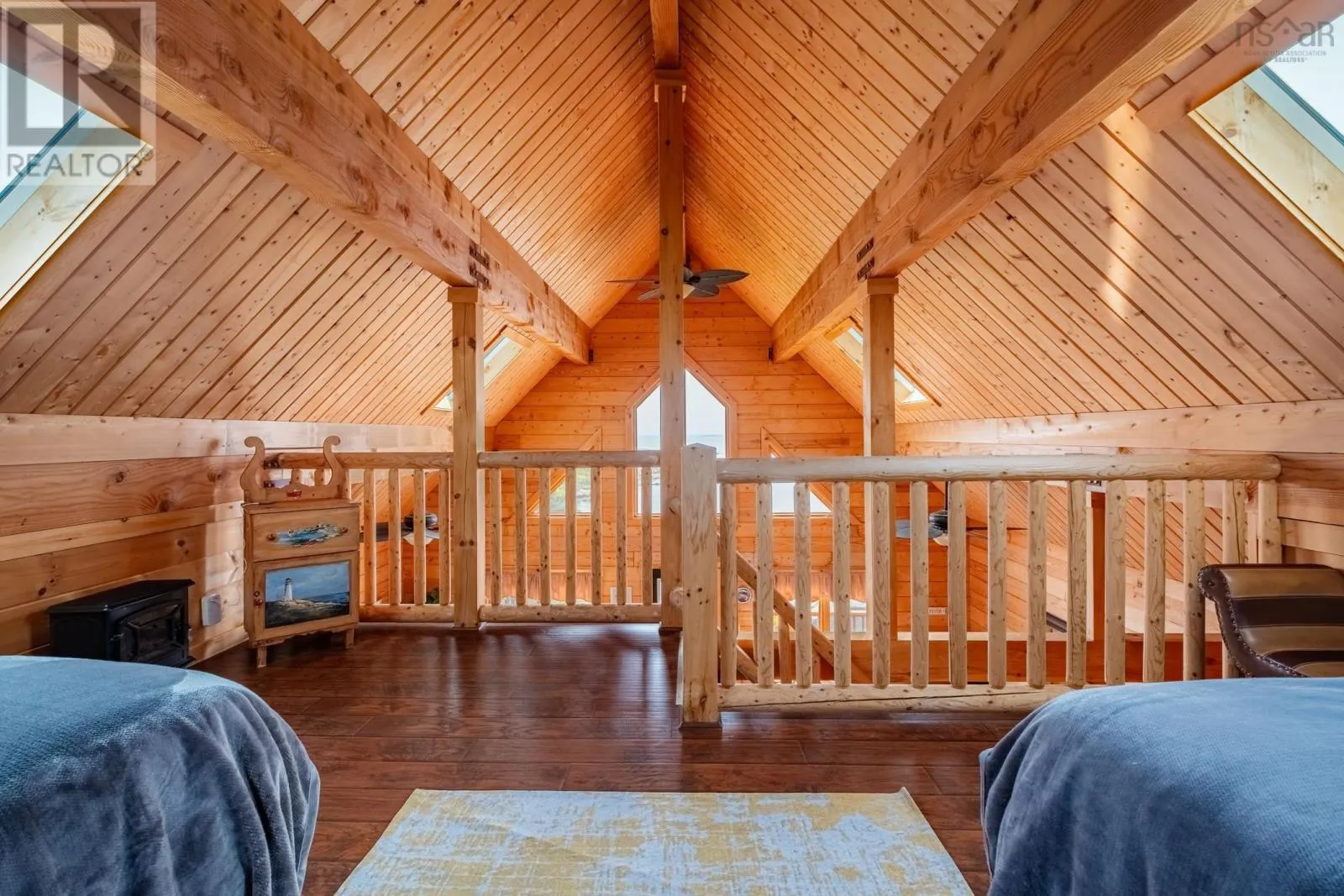 8 Simmons Island|Water Access