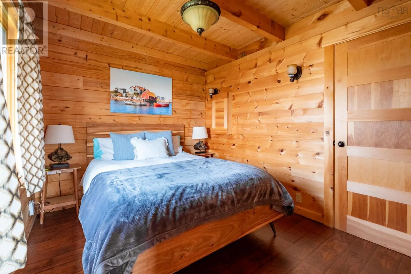 8 Simmons Island|Water Access