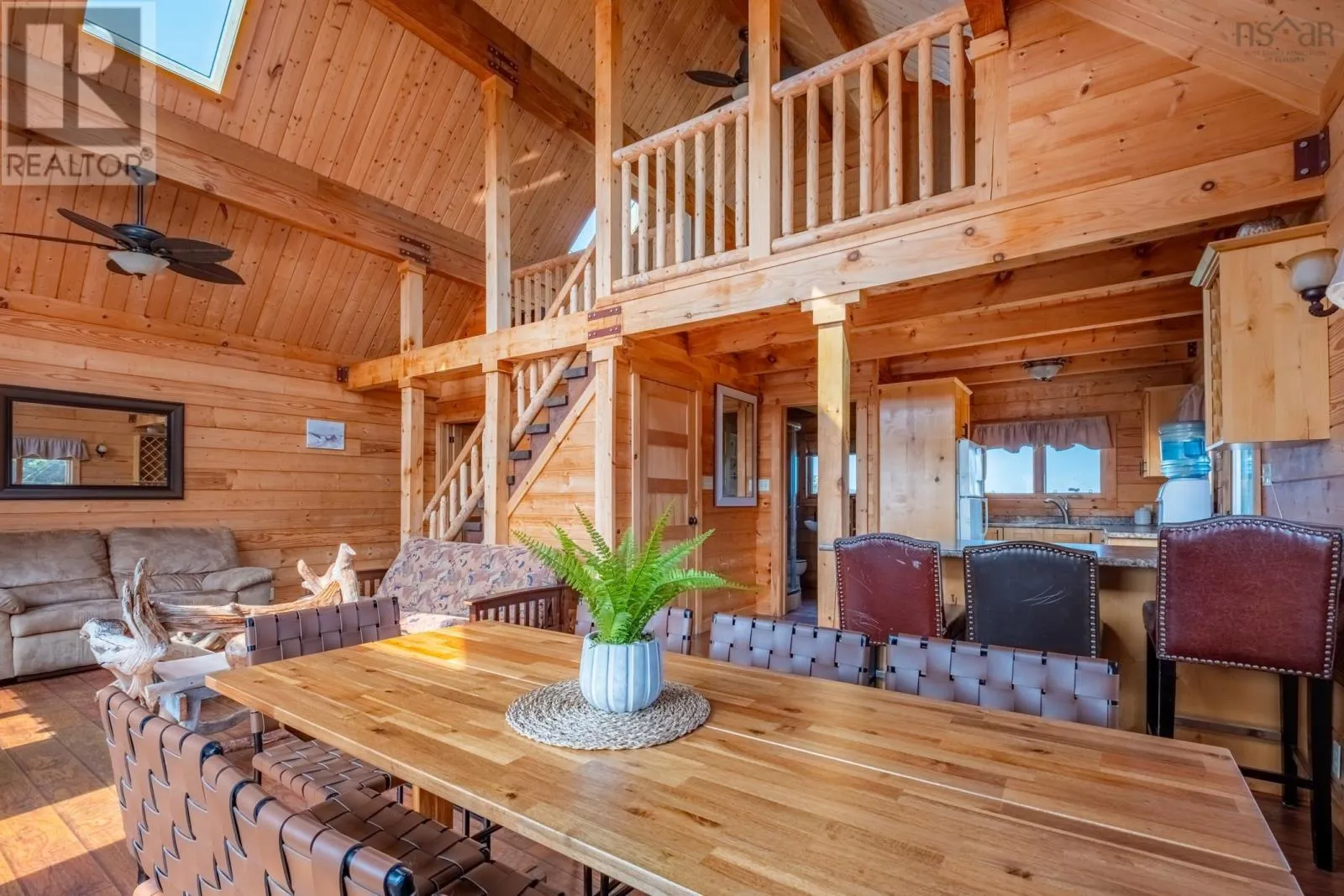 8 Simmons Island|Water Access