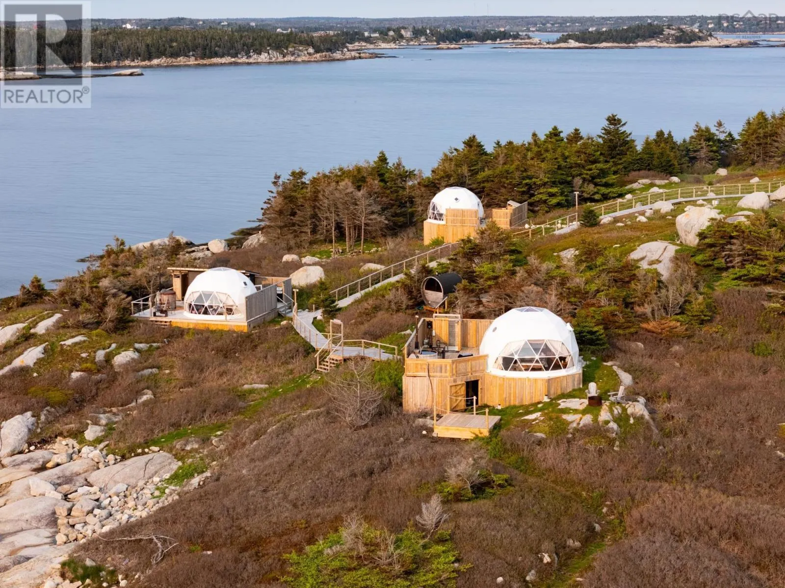 8 Simmons Island|Water Access