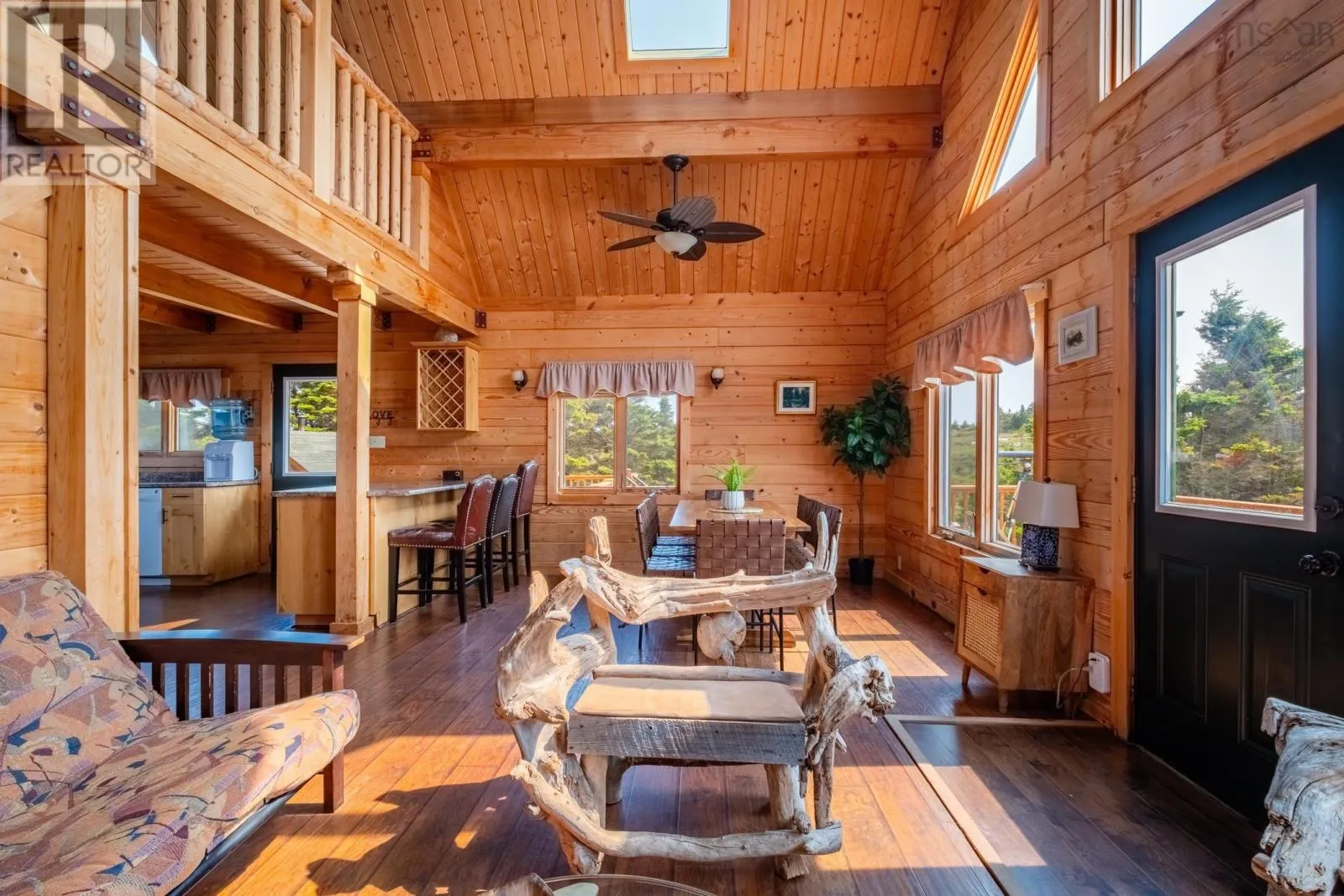 8 Simmons Island|Water Access