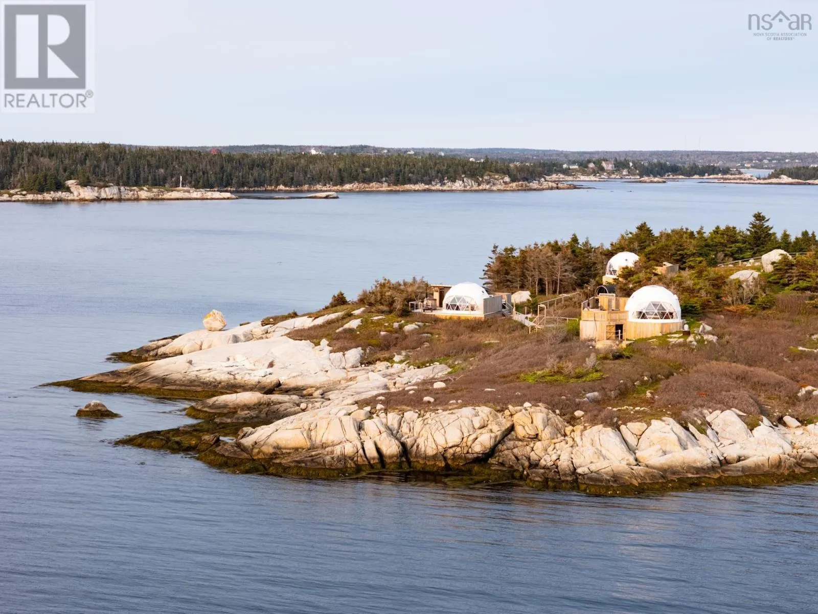 8 Simmons Island|Water Access