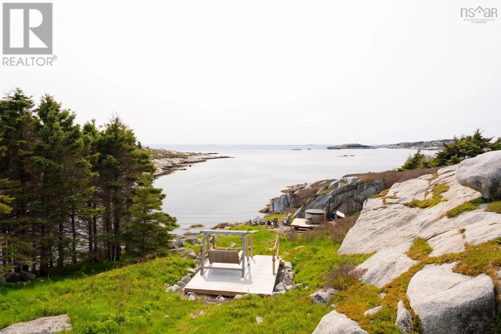 8 Simmons Island|Water Access
