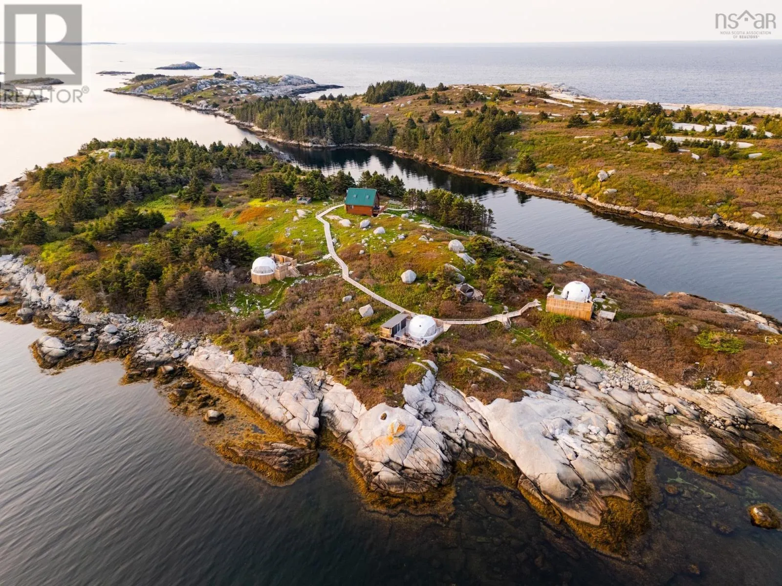 8 Simmons Island|Water Access