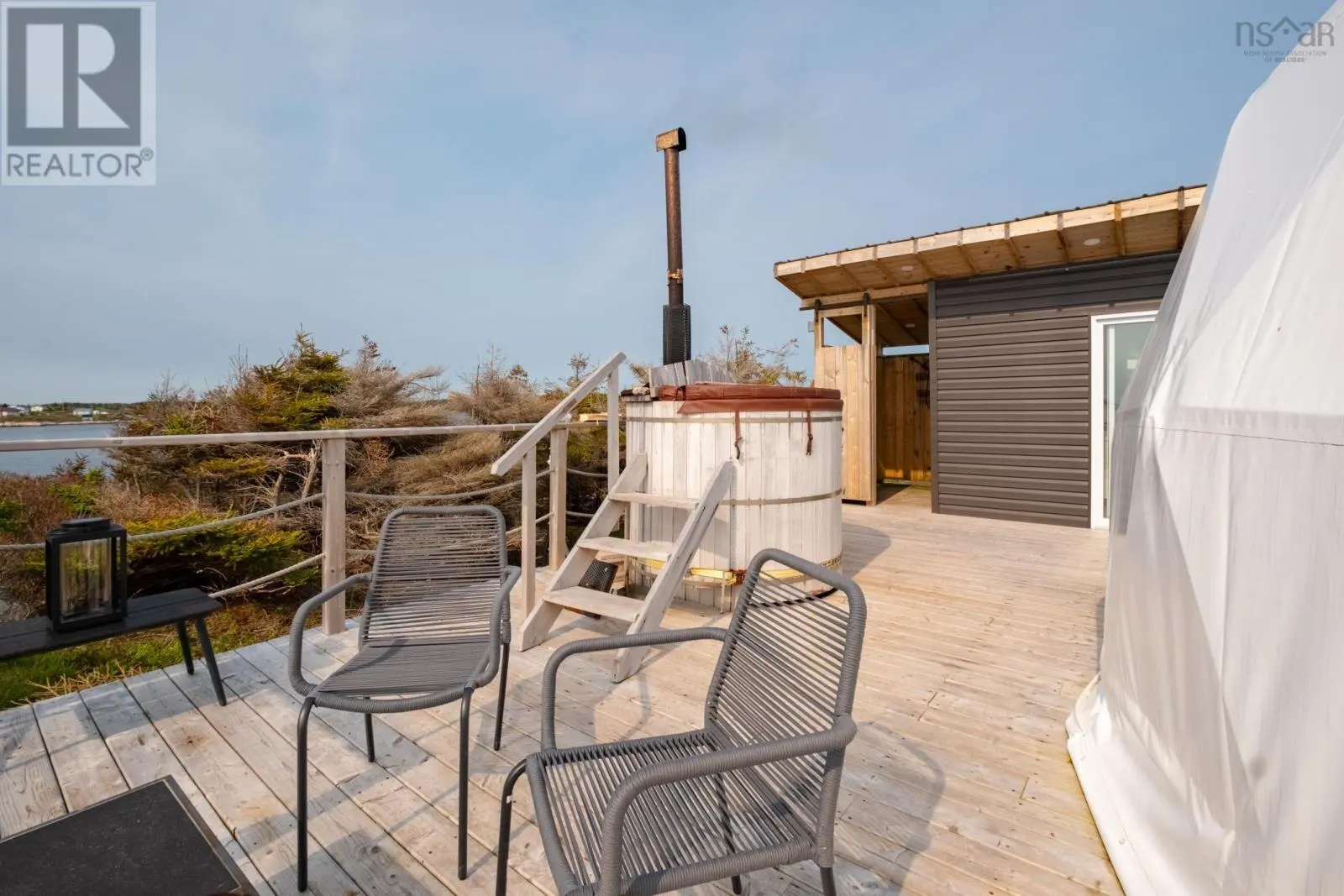 8 Simmons Island|Water Access