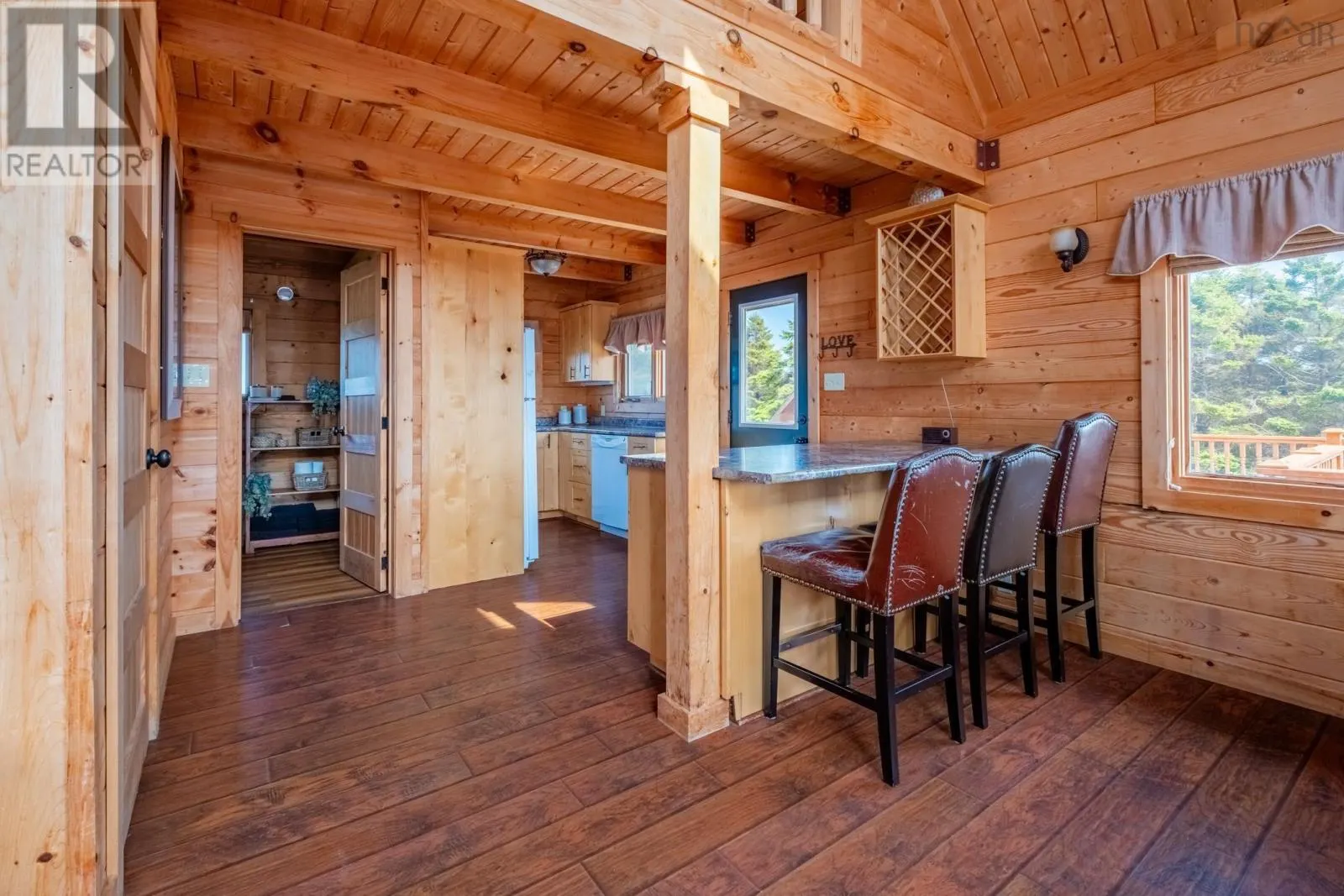 8 Simmons Island|Water Access