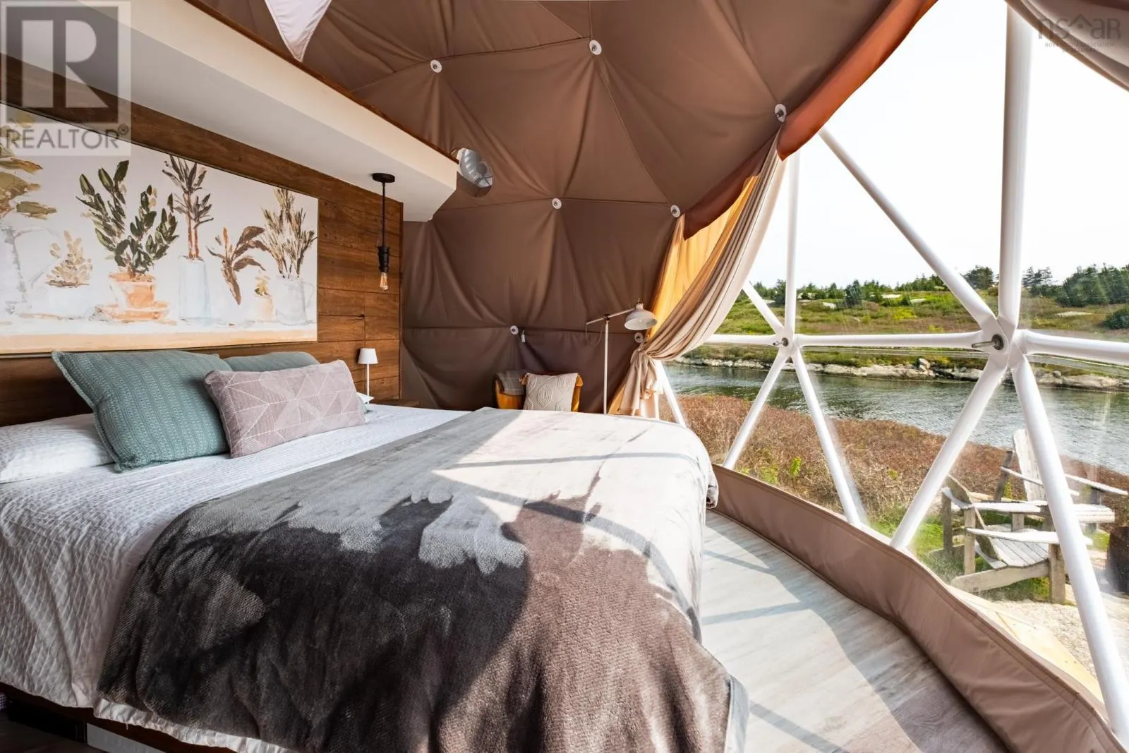 8 Simmons Island|Water Access