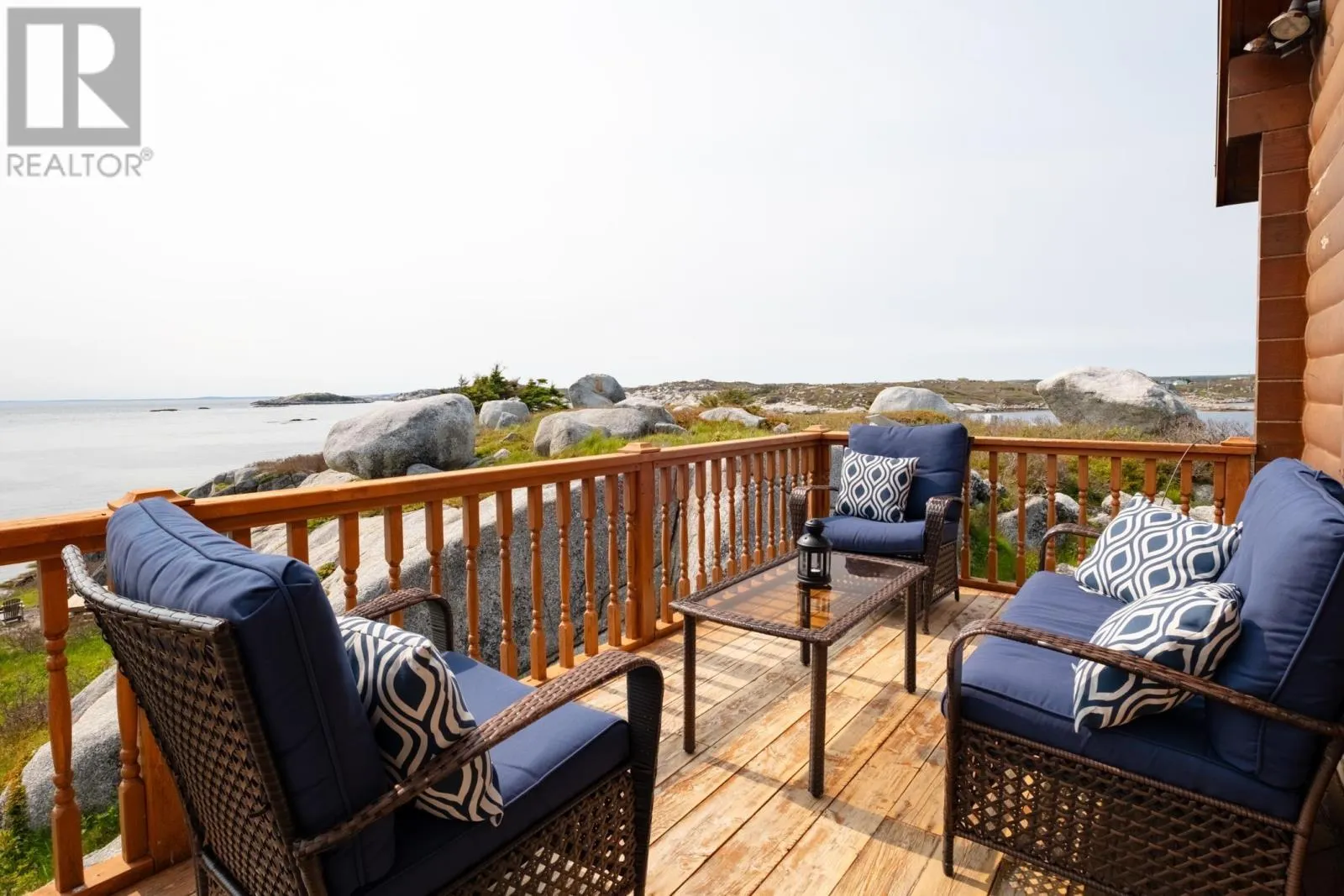 8 Simmons Island|Water Access