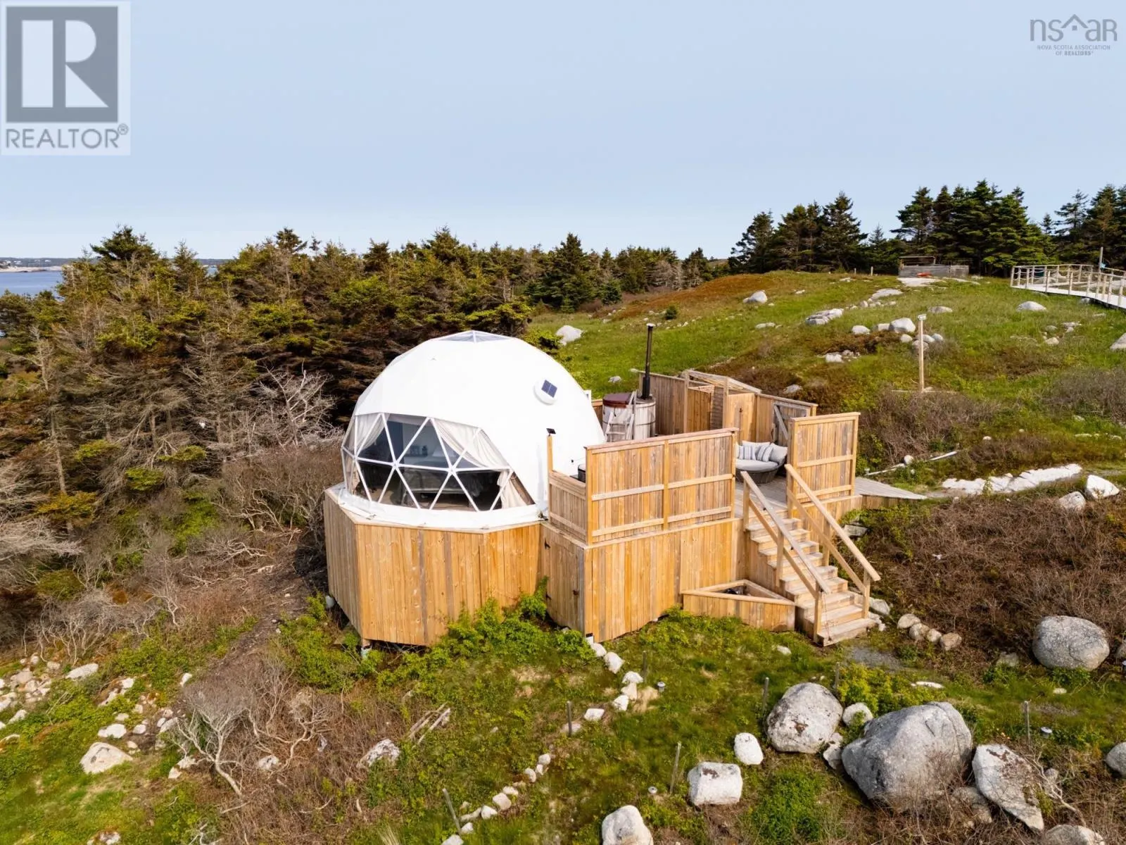 8 Simmons Island|Water Access