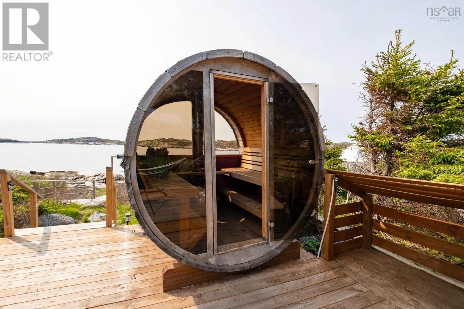 8 Simmons Island|Water Access
