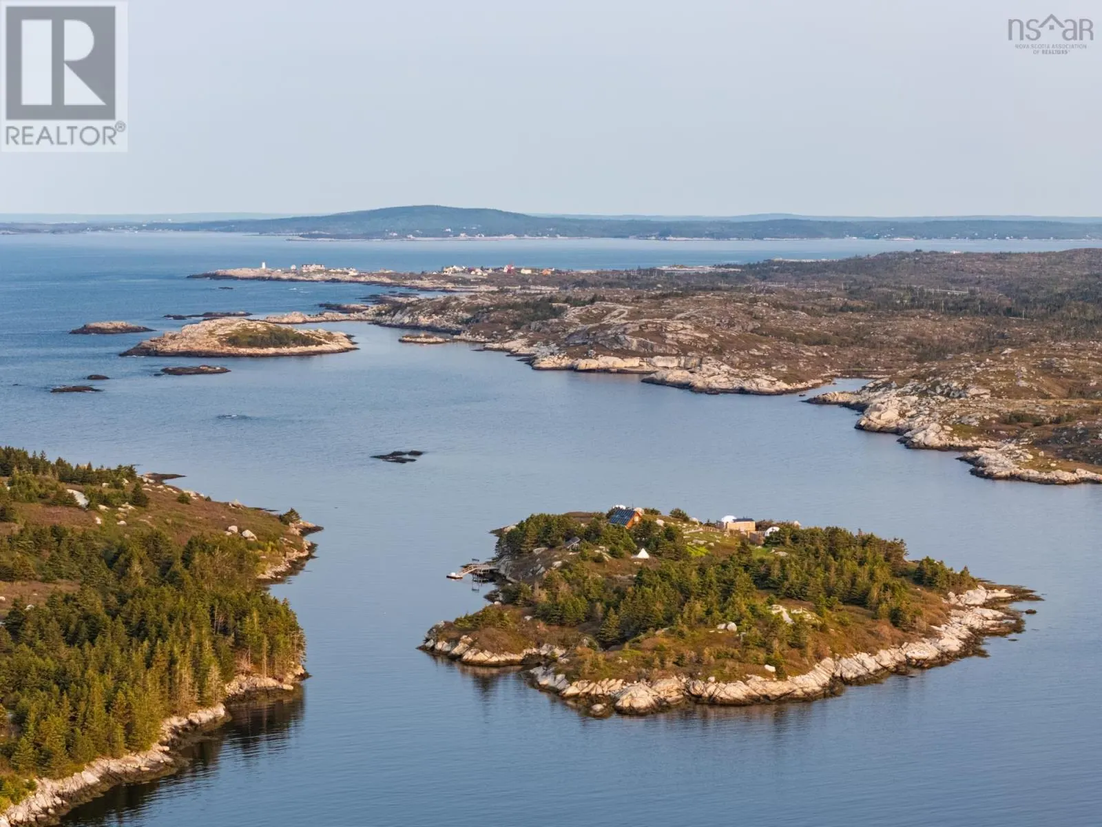 8 Simmons Island|Water Access