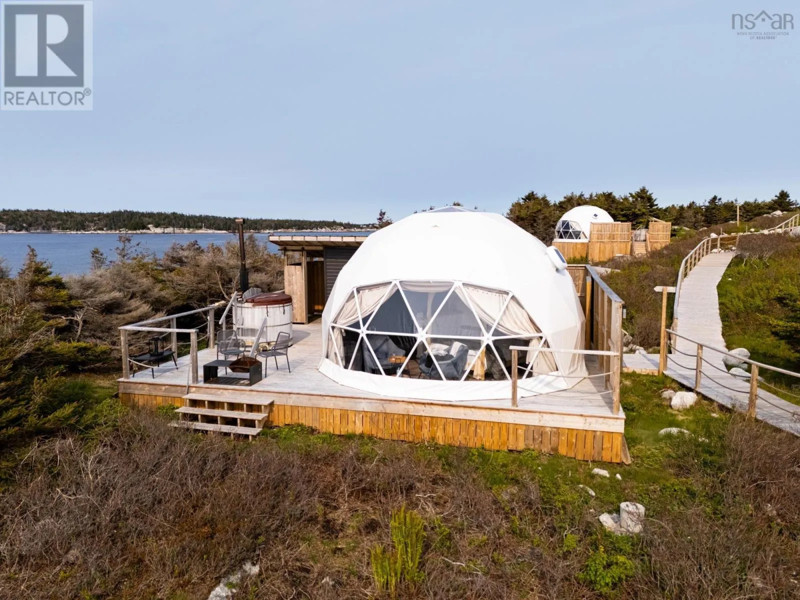 8 Simmons Island|Water Access