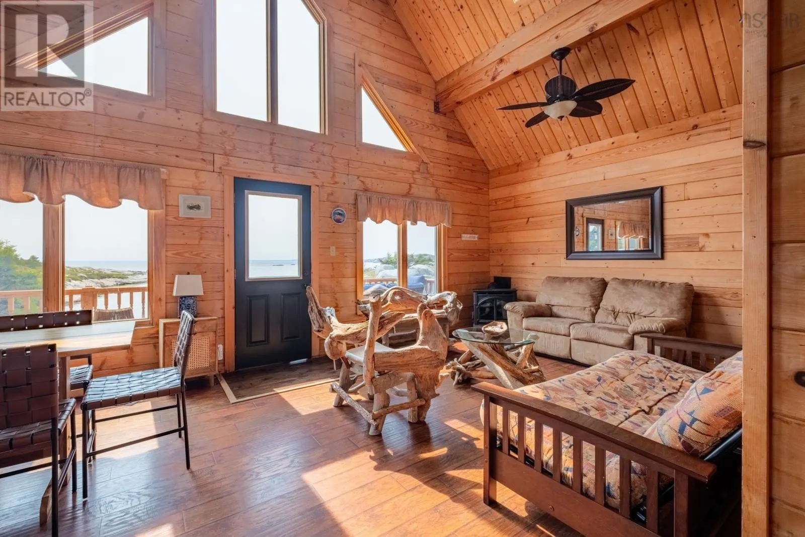 8 Simmons Island|Water Access