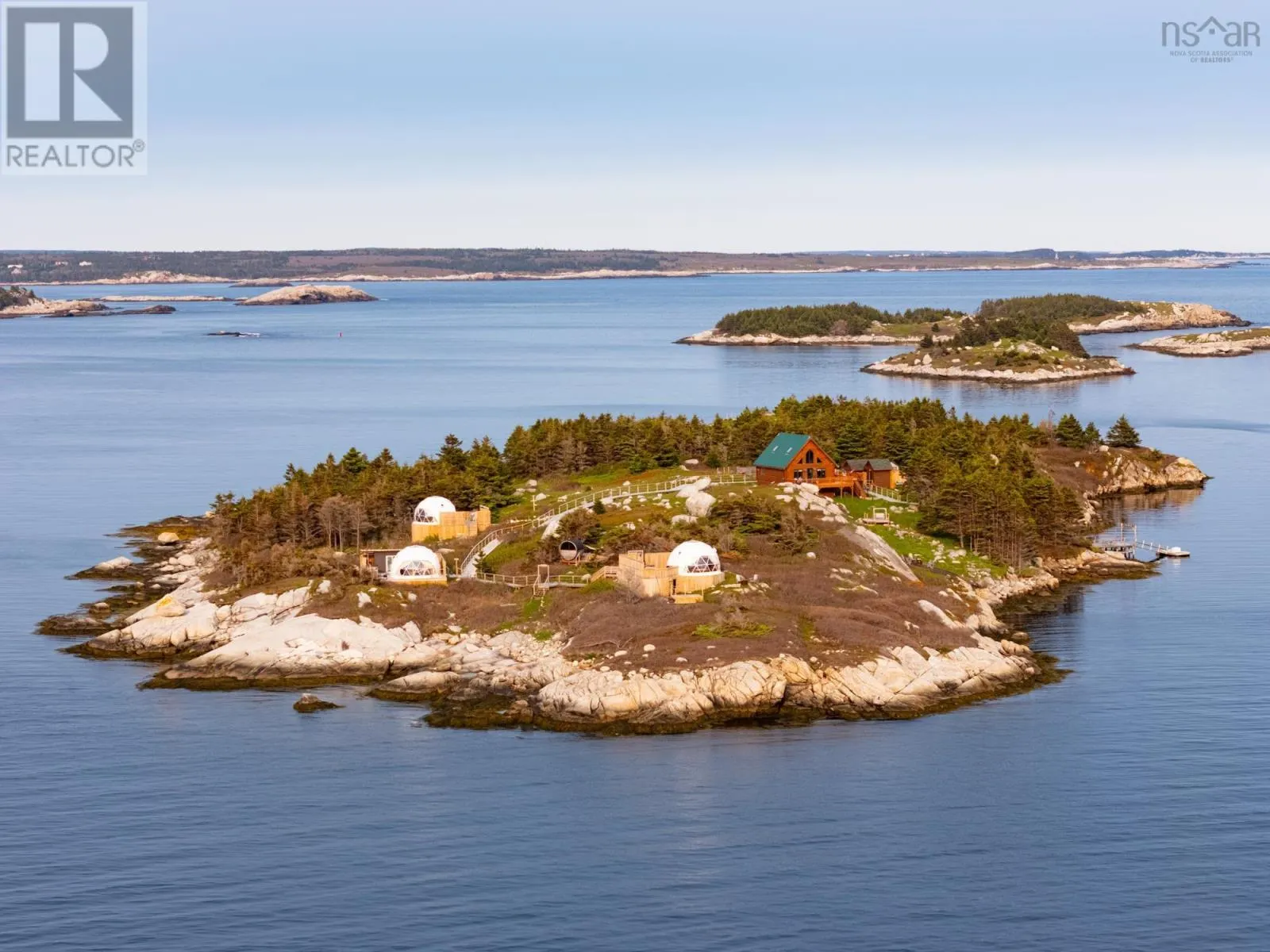 8 Simmons Island|Water Access
