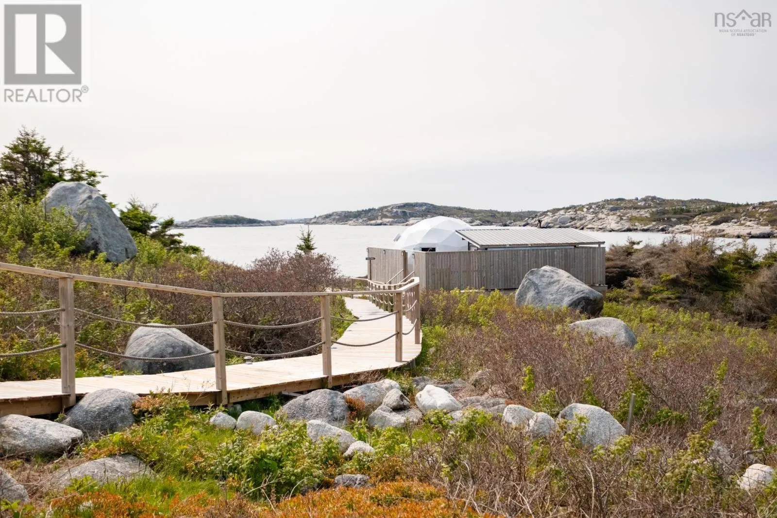 8 Simmons Island|Water Access