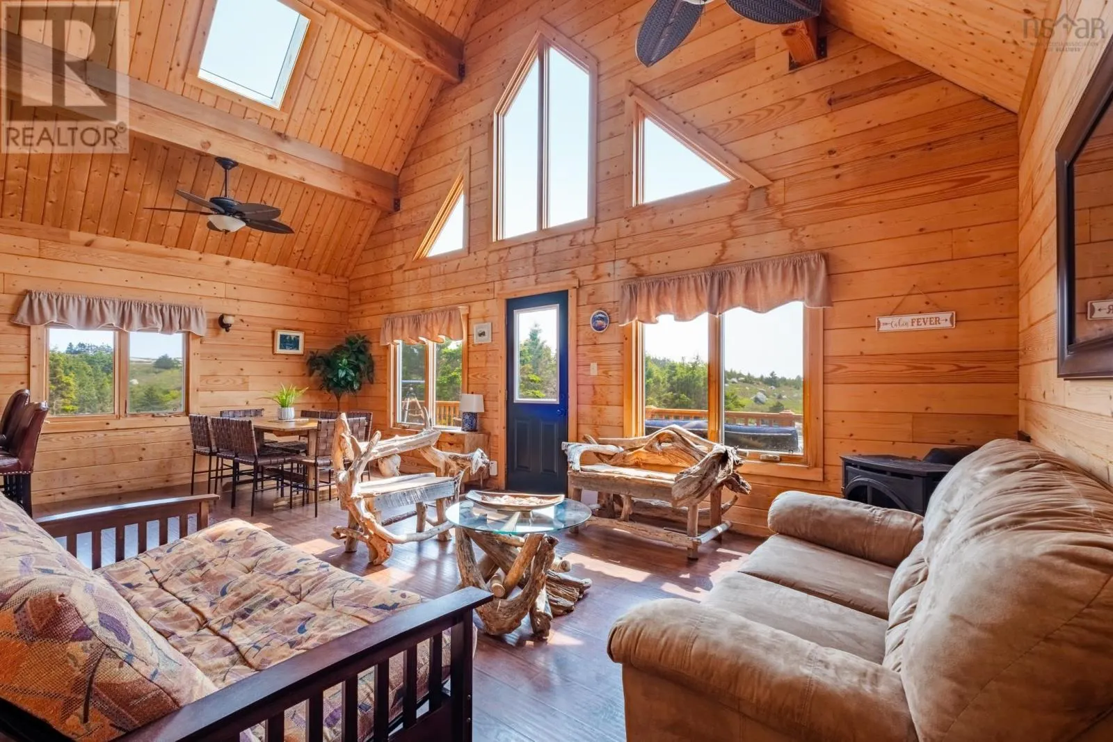 8 Simmons Island|Water Access