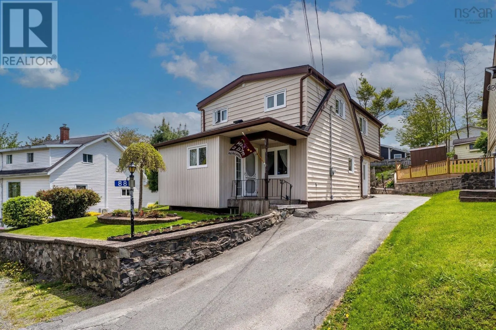 88 Armada Drive