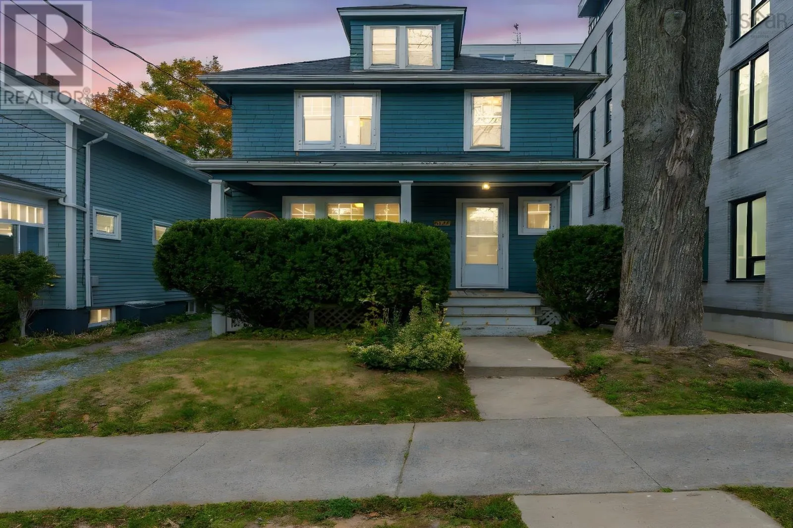 6021 Shirley Street