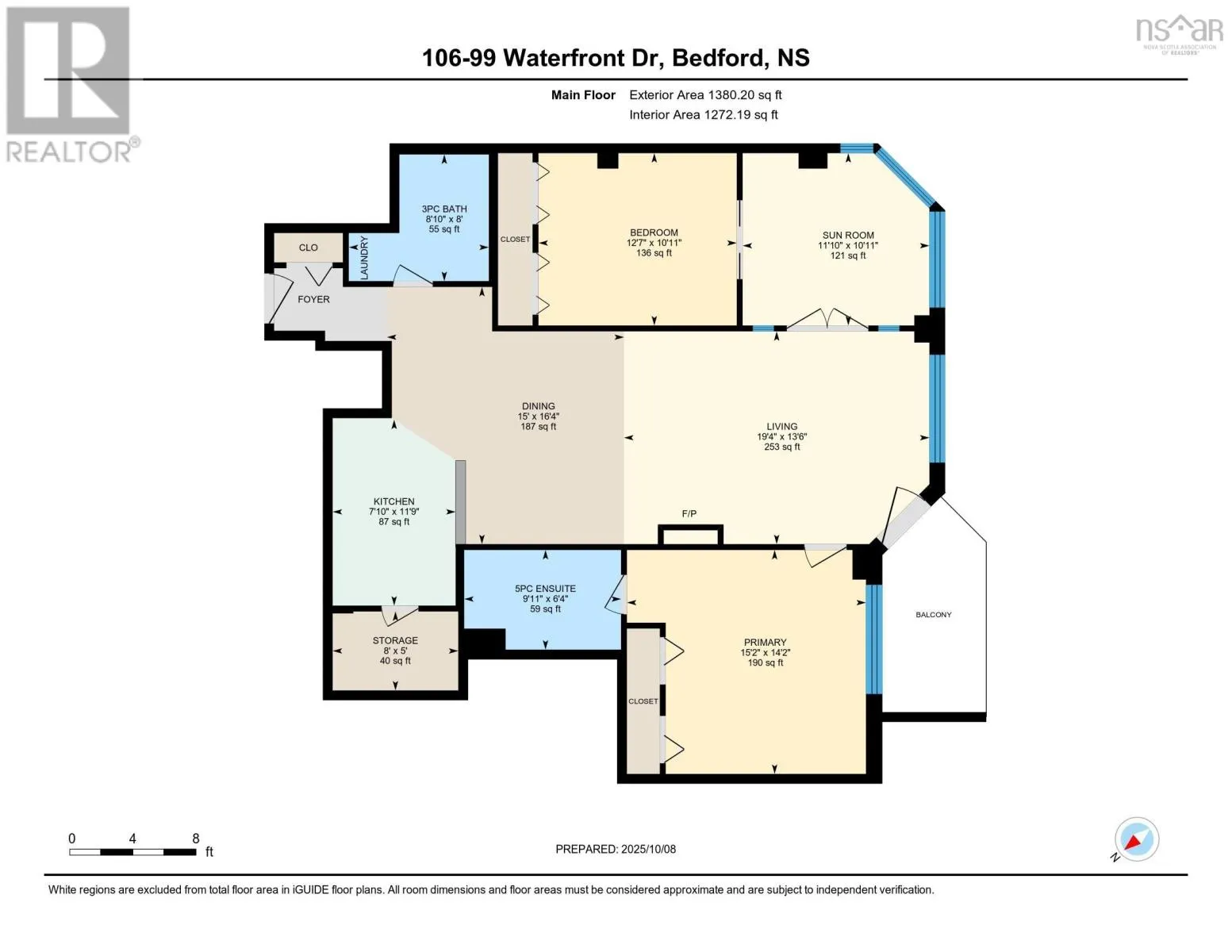 106 99 Waterfront Drive