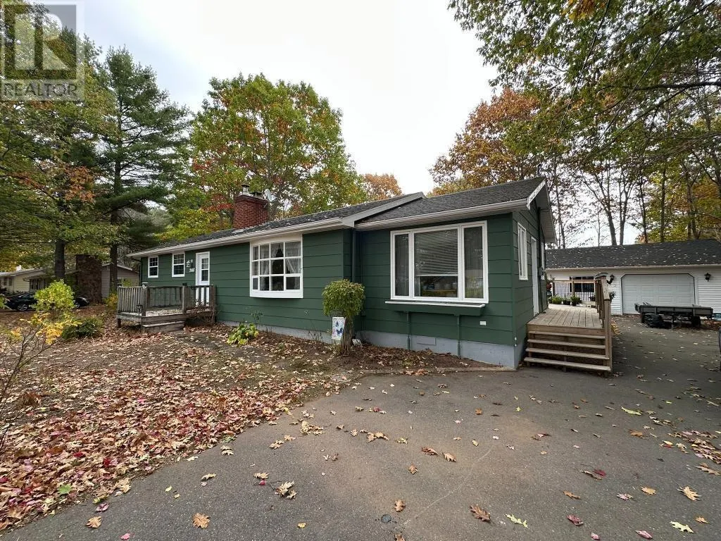 2807 Pinecrest Drive|Hayes Subdivision