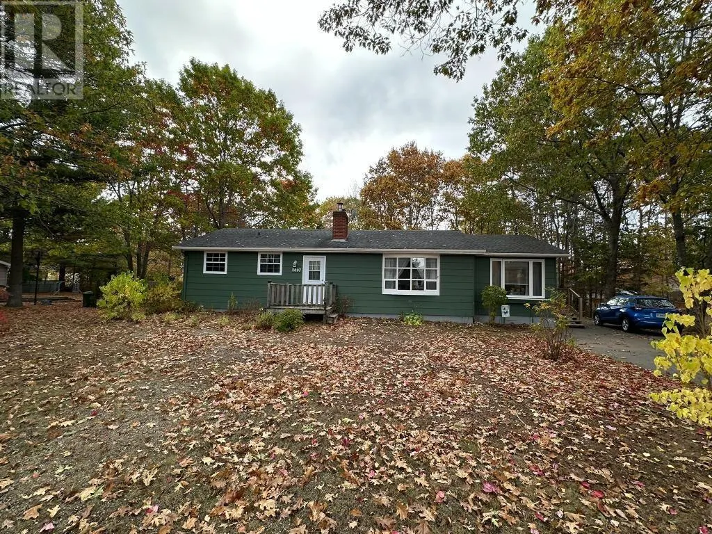 2807 Pinecrest Drive|Hayes Subdivision