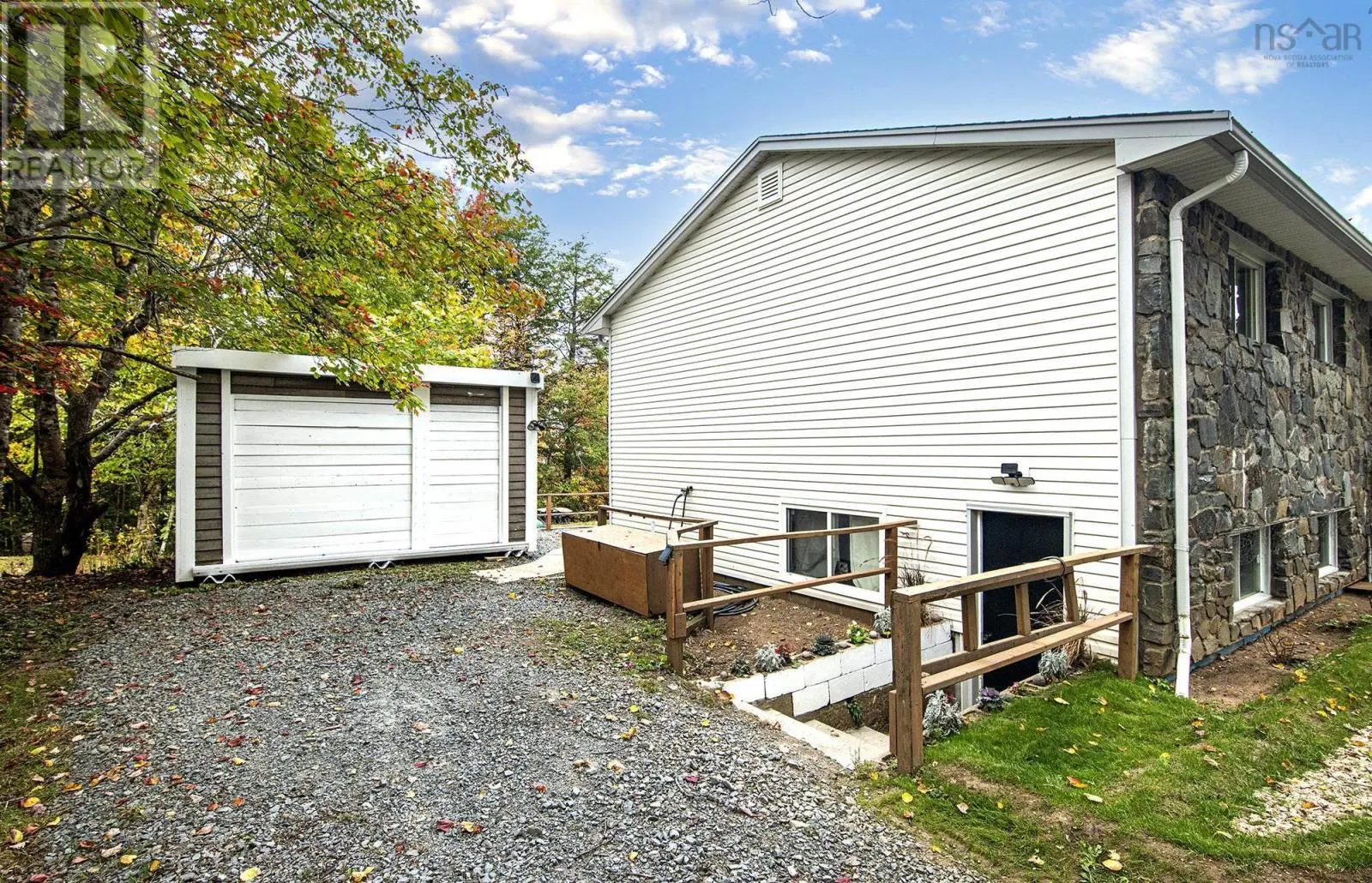 166 Fenerty Road