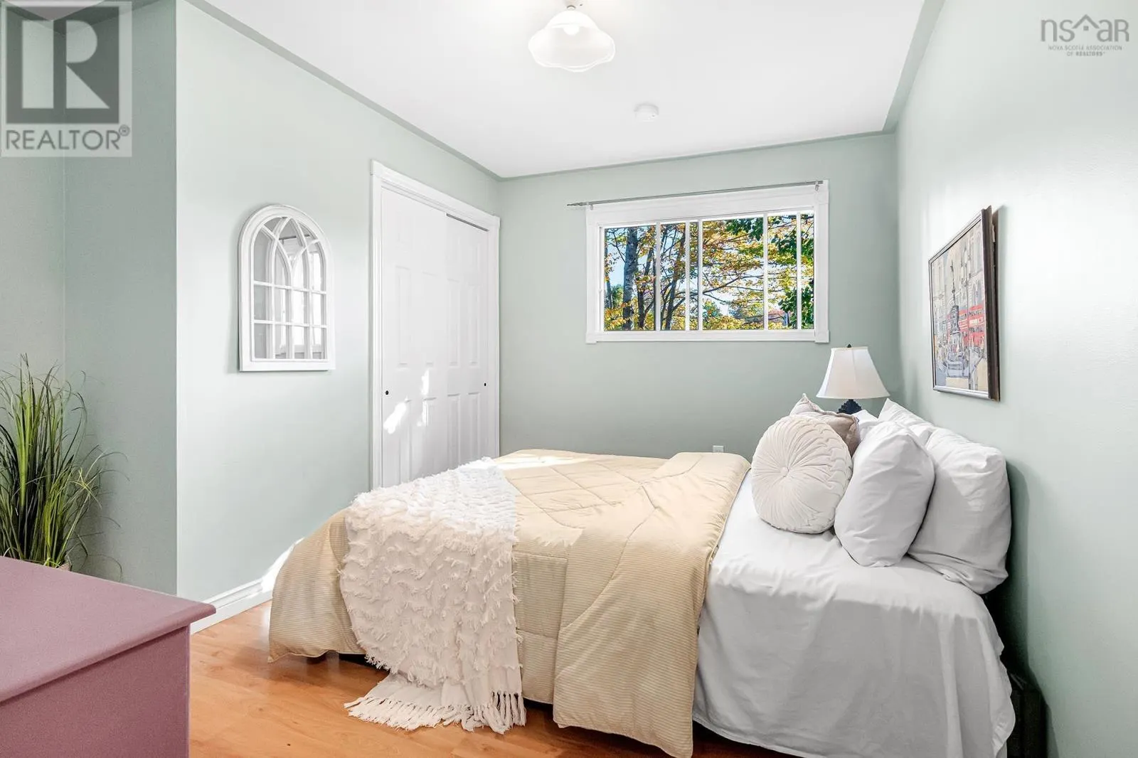 166 Fenerty Road