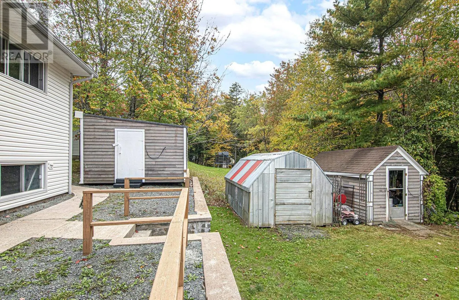 166 Fenerty Road