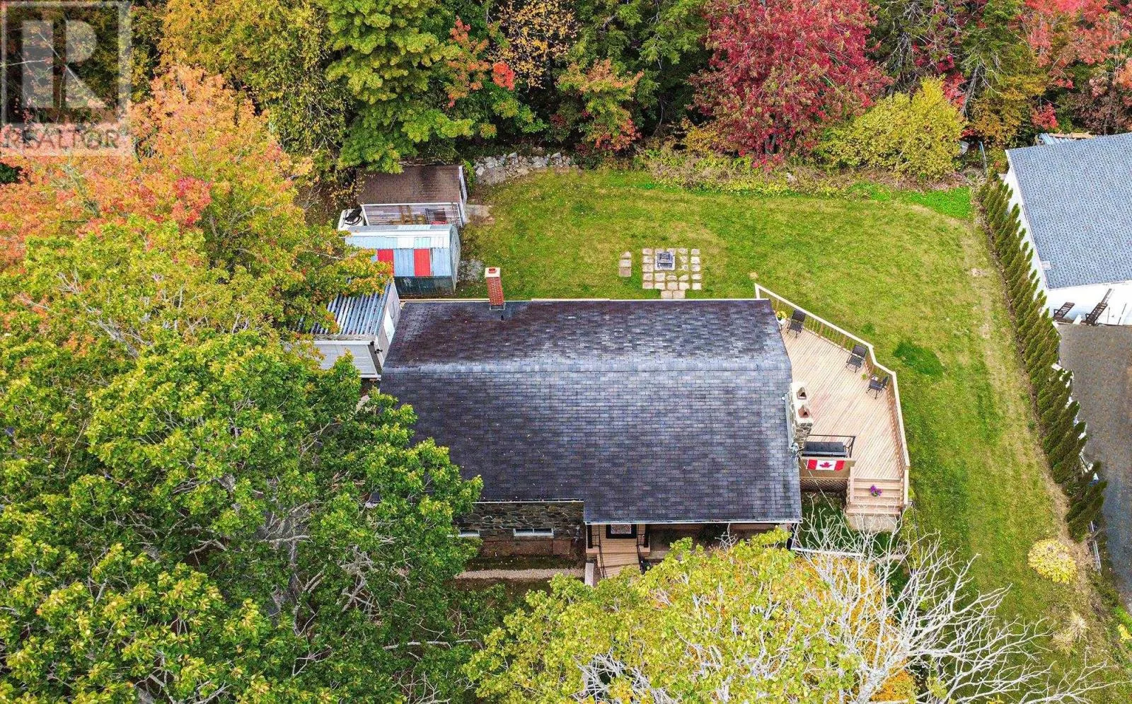 166 Fenerty Road