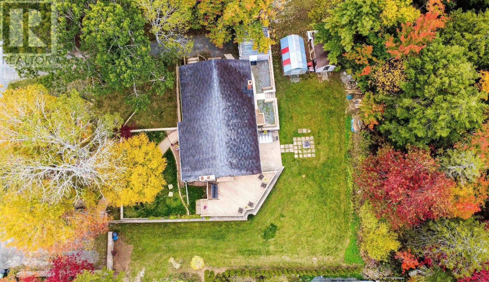 166 Fenerty Road