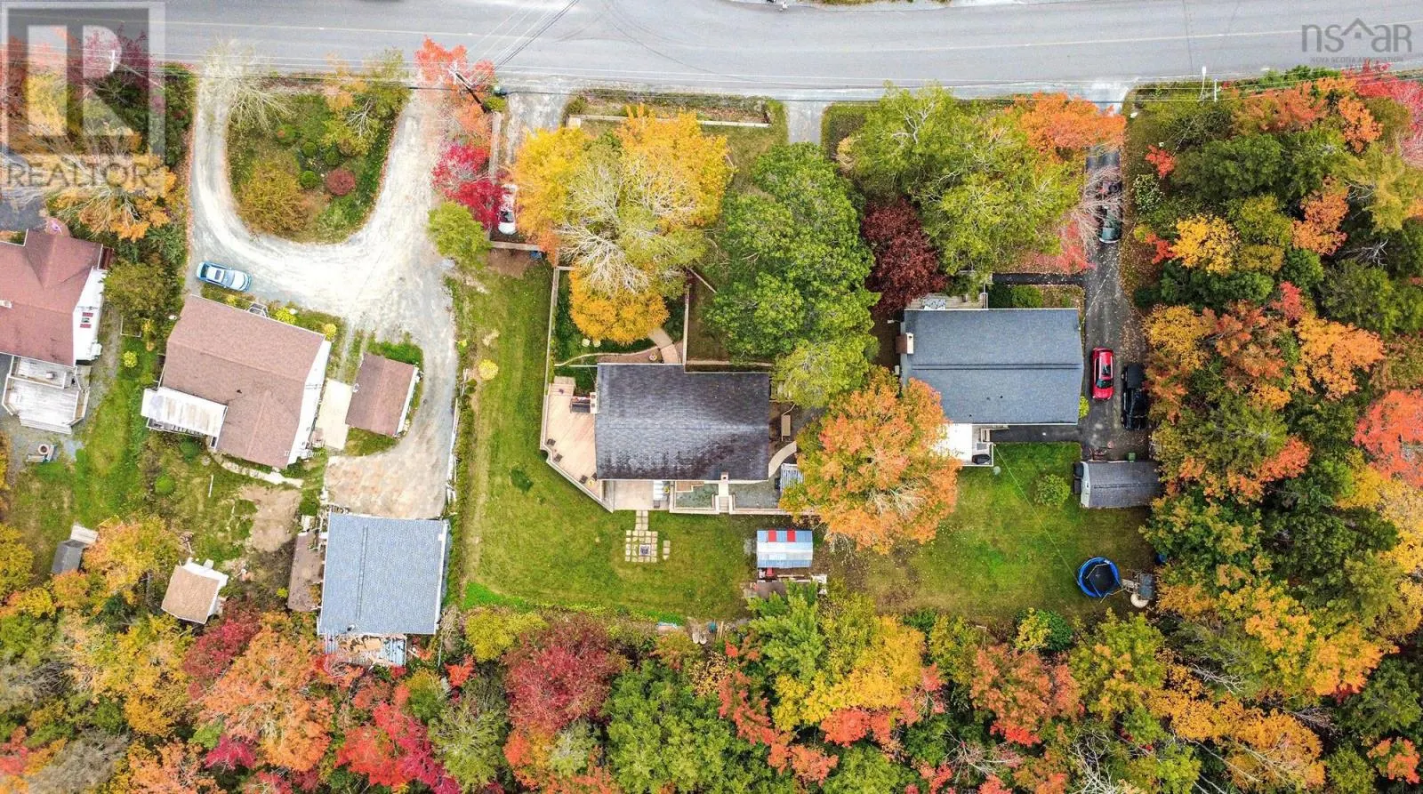 166 Fenerty Road