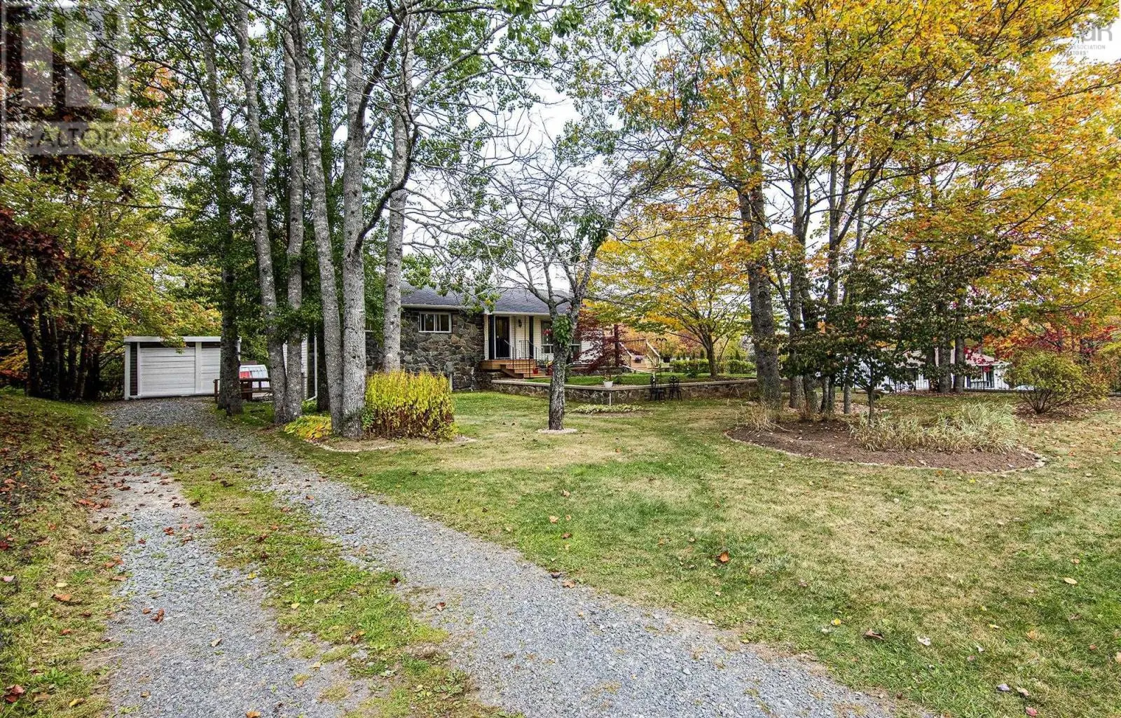 166 Fenerty Road