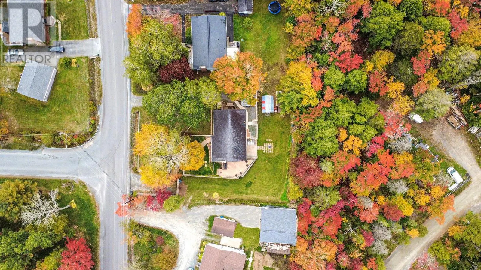 166 Fenerty Road