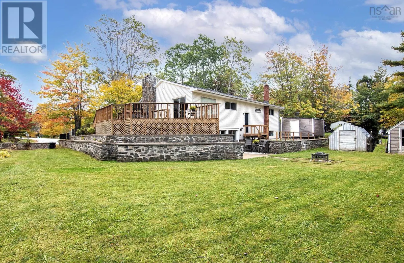 166 Fenerty Road