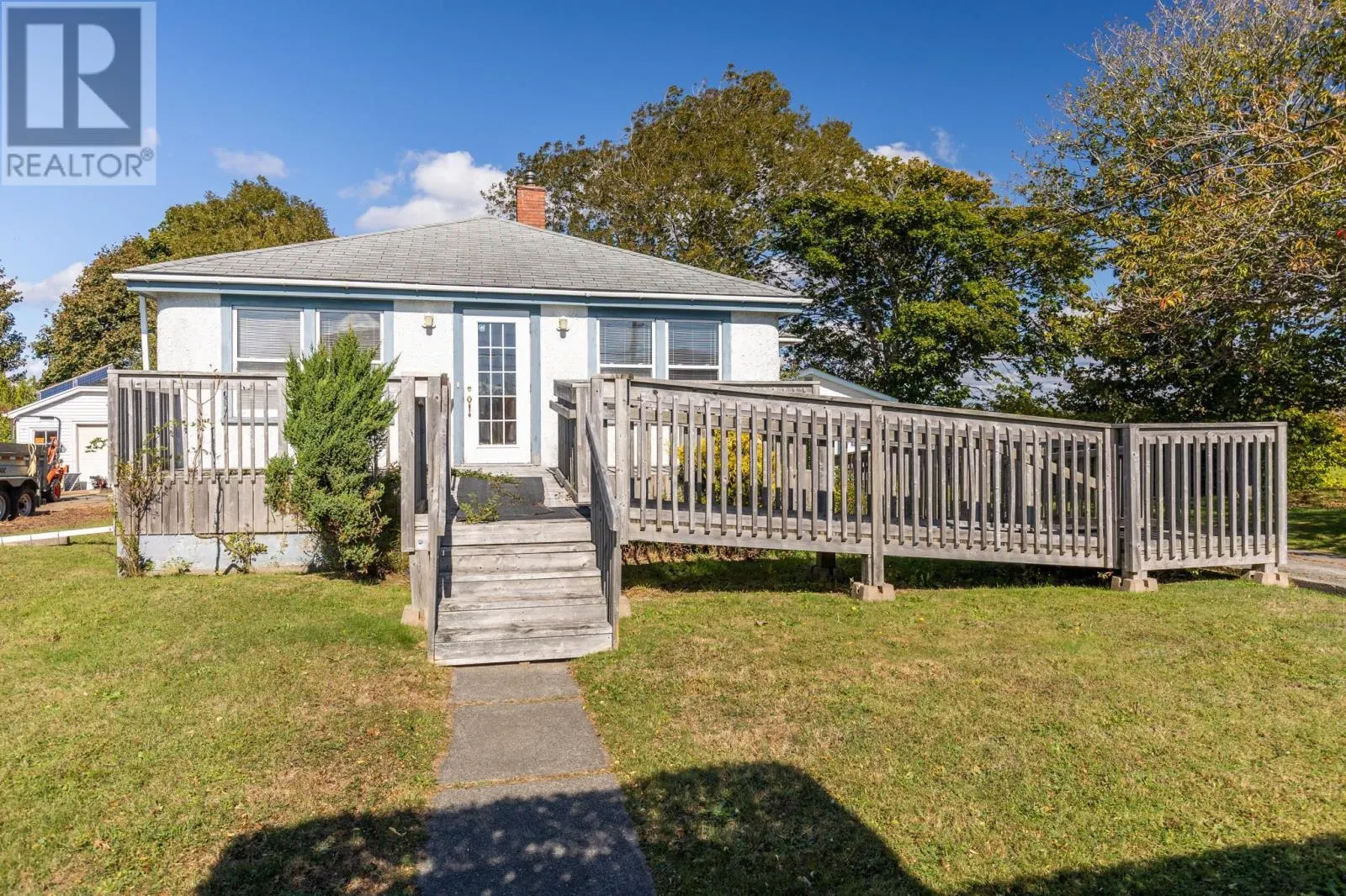 120 Parade Street