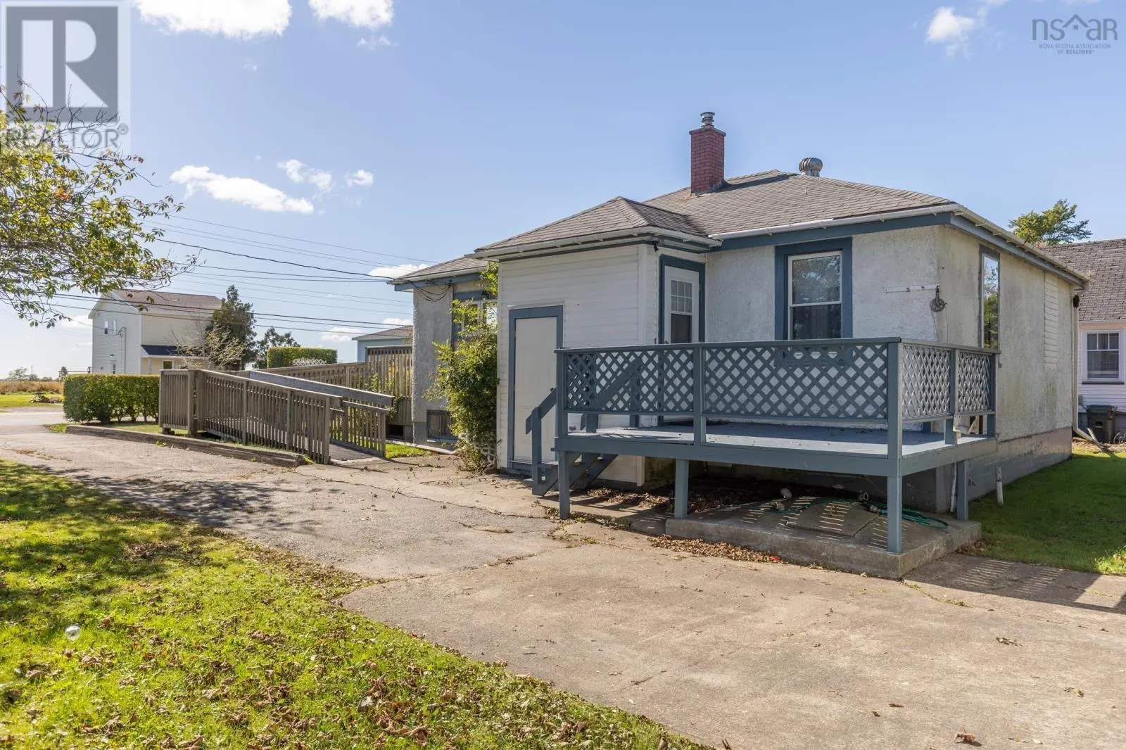 120 Parade Street