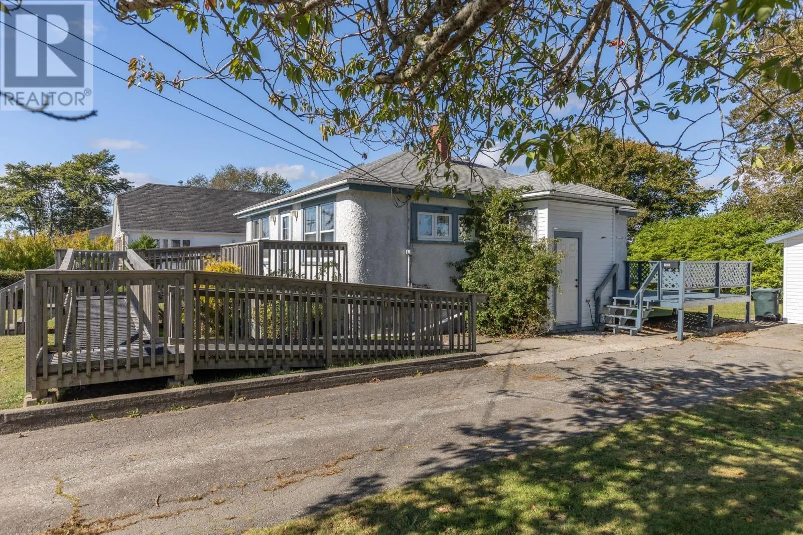 120 Parade Street